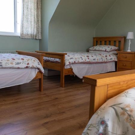 Barrymor Twin, Family And Double Room Ballyvaughan Exterior photo