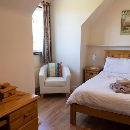 Barrymor Twin, Family And Double Room Ballyvaughan Exterior photo