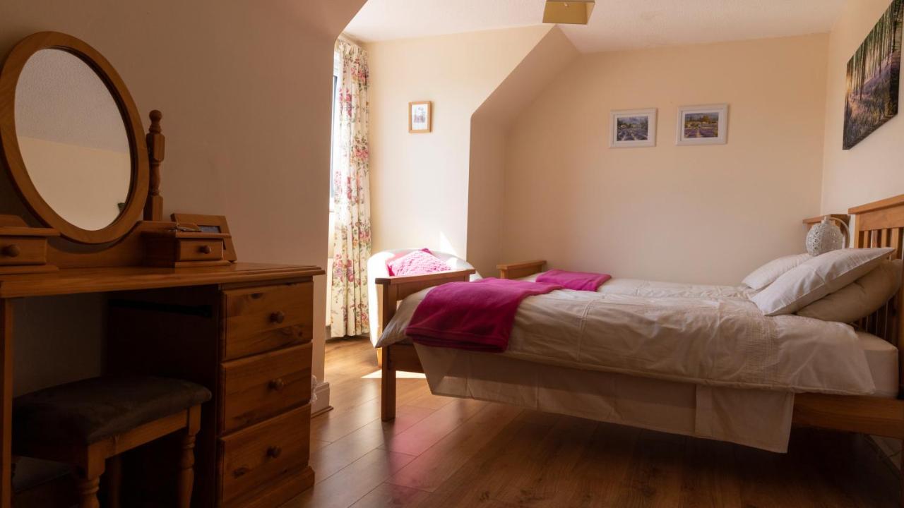 Barrymor Twin, Family And Double Room Ballyvaughan Exterior photo