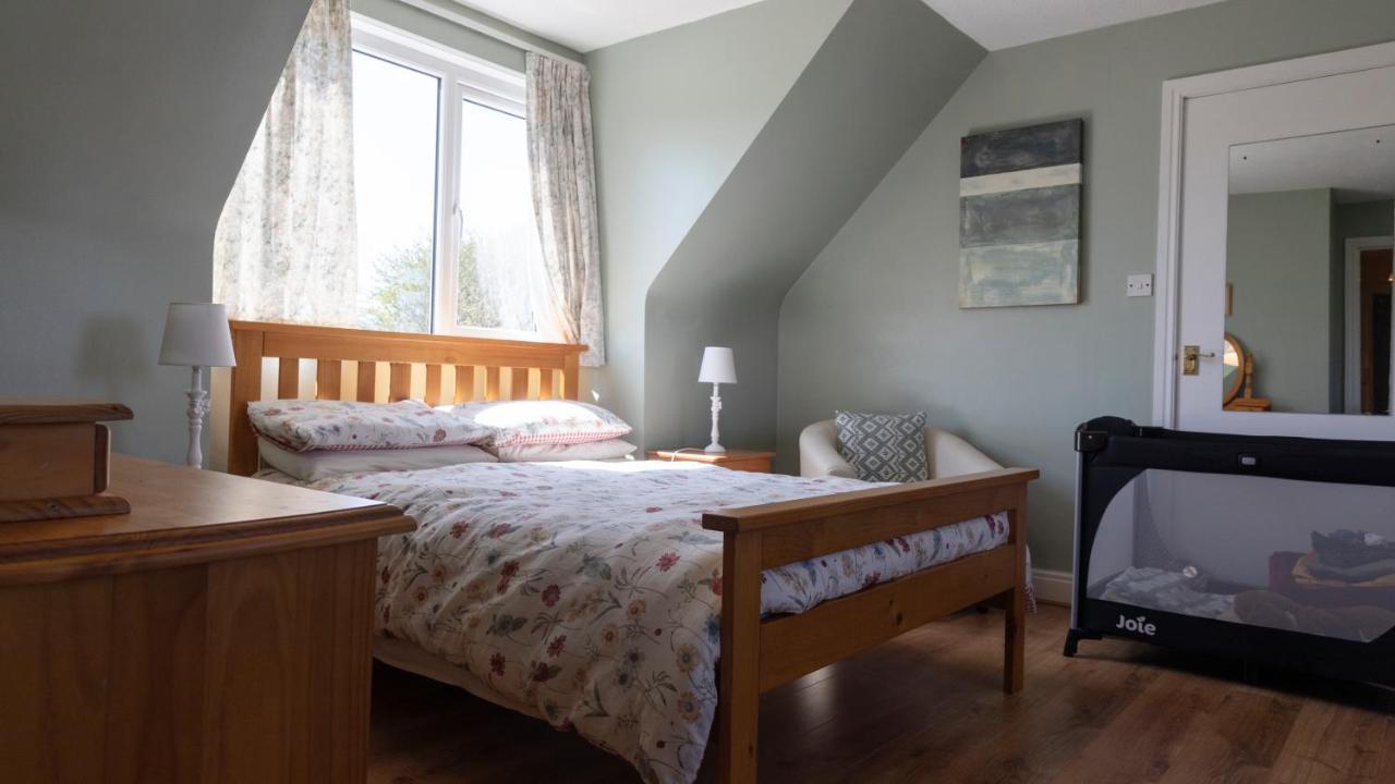 Barrymor Twin, Family And Double Room Ballyvaughan Exterior photo