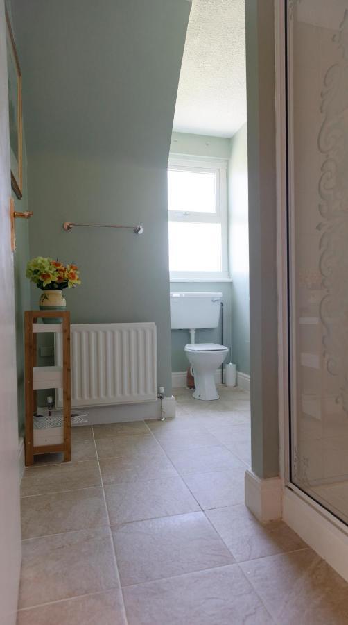 Barrymor Twin, Family And Double Room Ballyvaughan Exterior photo