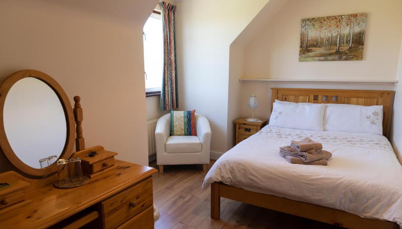 Barrymor Twin, Family And Double Room Ballyvaughan Exterior photo